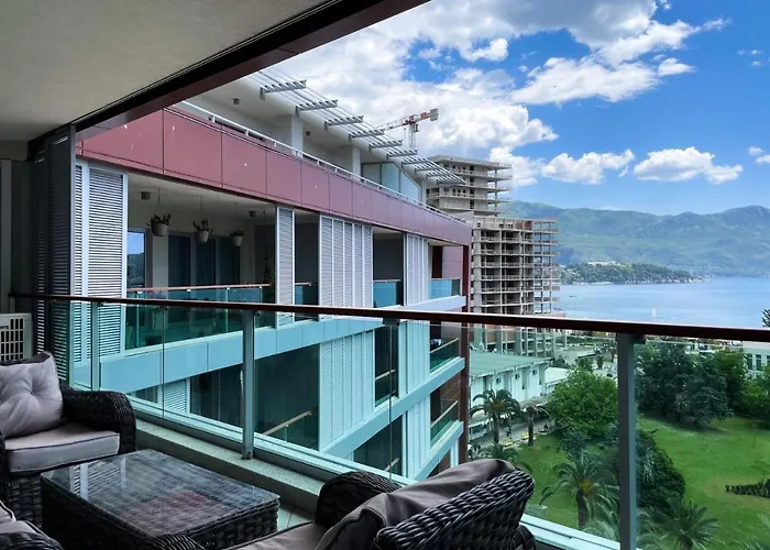 Oziris Apartment