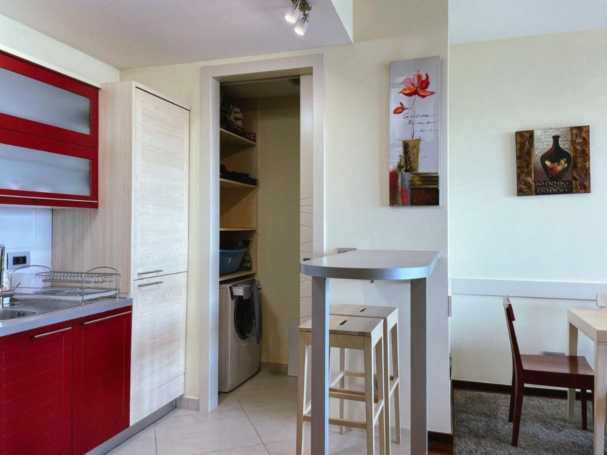 Oziris Apartment Budva