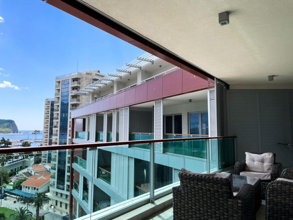 Apartment Oziris