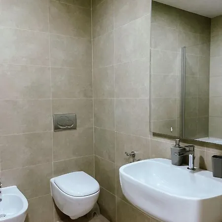 Oziris Apartment Budua Esterno foto