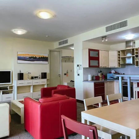 Oziris Apartment Budua Esterno foto