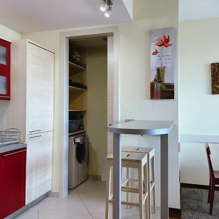 Oziris Apartment Budua Esterno foto