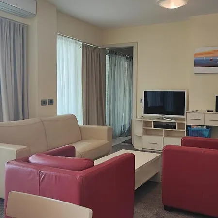Oziris Apartment Budua Esterno foto