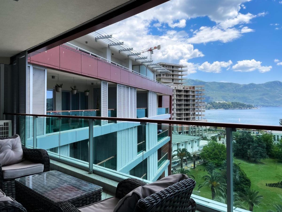 Apartment Oziris Budva